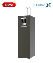 MÁY LỌC NƯỚC RO UltraX SUNHOUSE 11 LÕI SHA76658SH